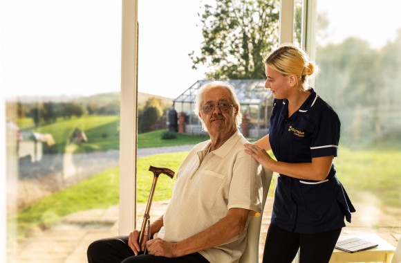 Benefits of Respite Care in Maidstone