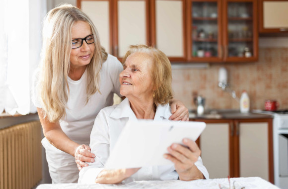 Understanding the costs of homecare