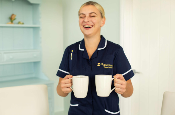 Benefits of Respite Care in Colchester