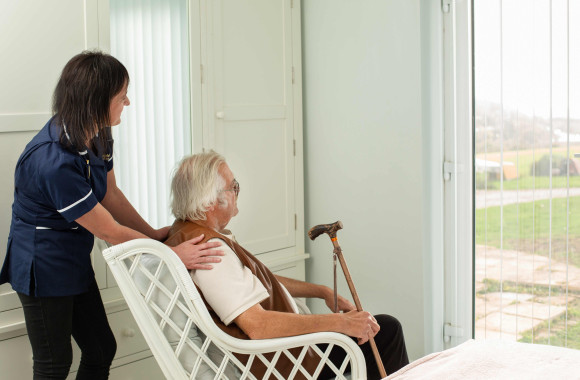 Contact our team of homecare experts