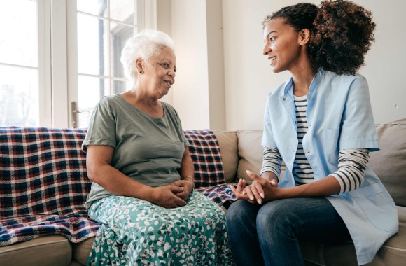 Costs of specialised care