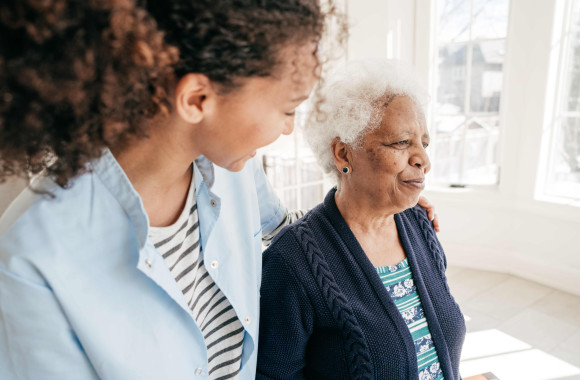 The Benefits of Live-in Care in Canterbury