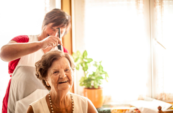 Contact our team of homecare experts